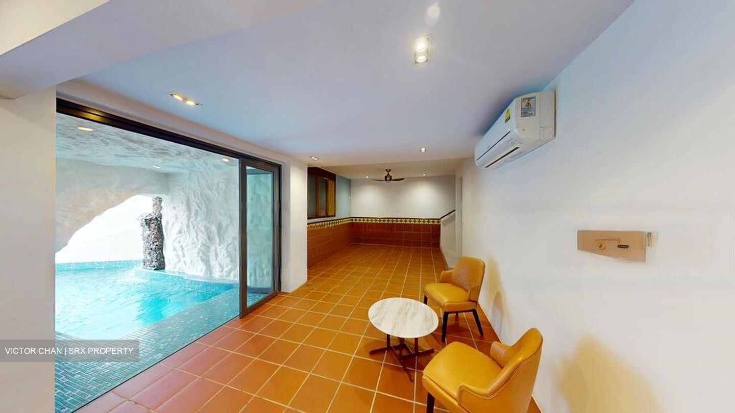 Lucky Heights (D16), Semi-Detached #465214781